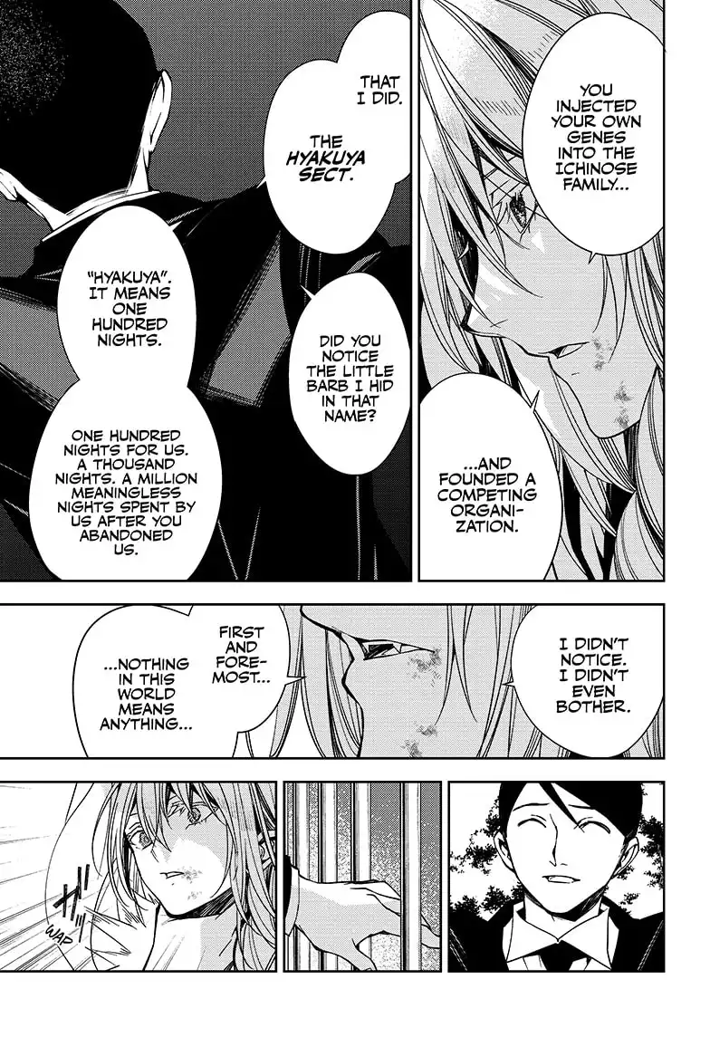 Owari no Seraph Chapter 114 7